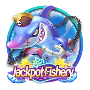 Fishing Game Provider 5 Logo