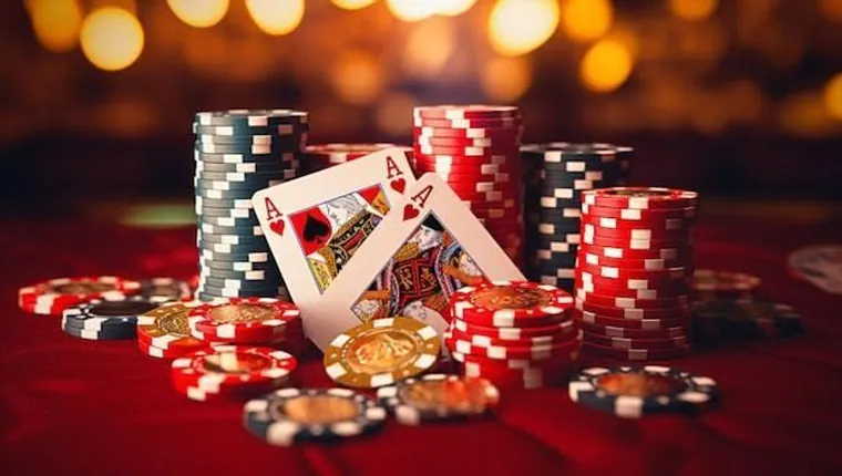 okplay Slot Games