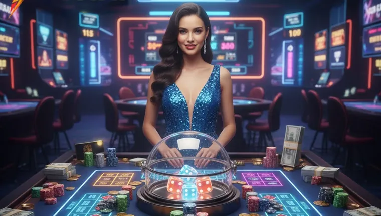 The Future of Online Gaming: okplay's Perspective