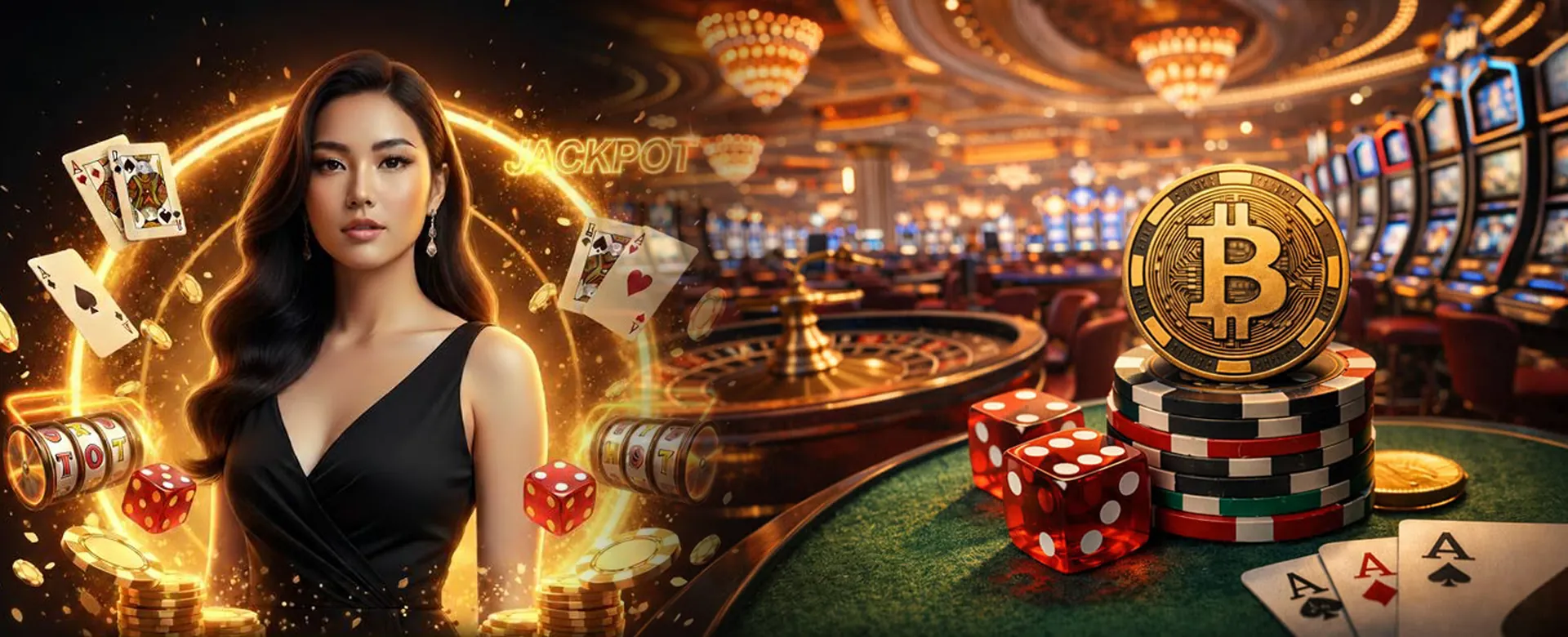 okplay Casino Philippines - Premier Online Gaming Experience