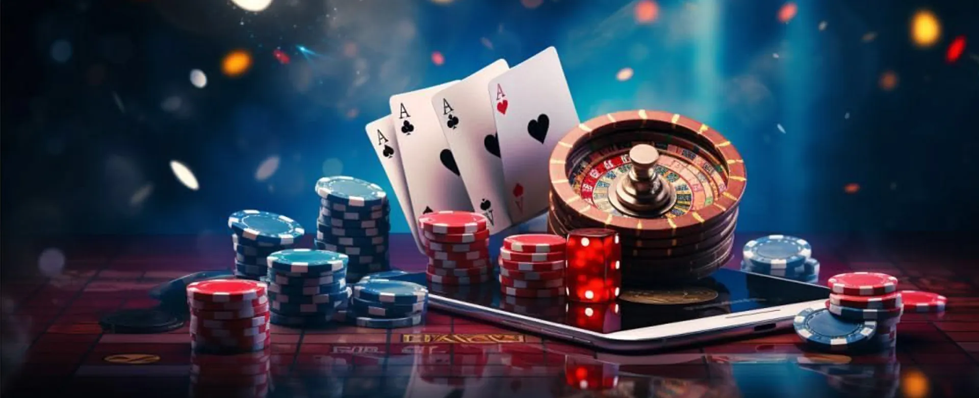 OKJL PH Online Gaming Platform