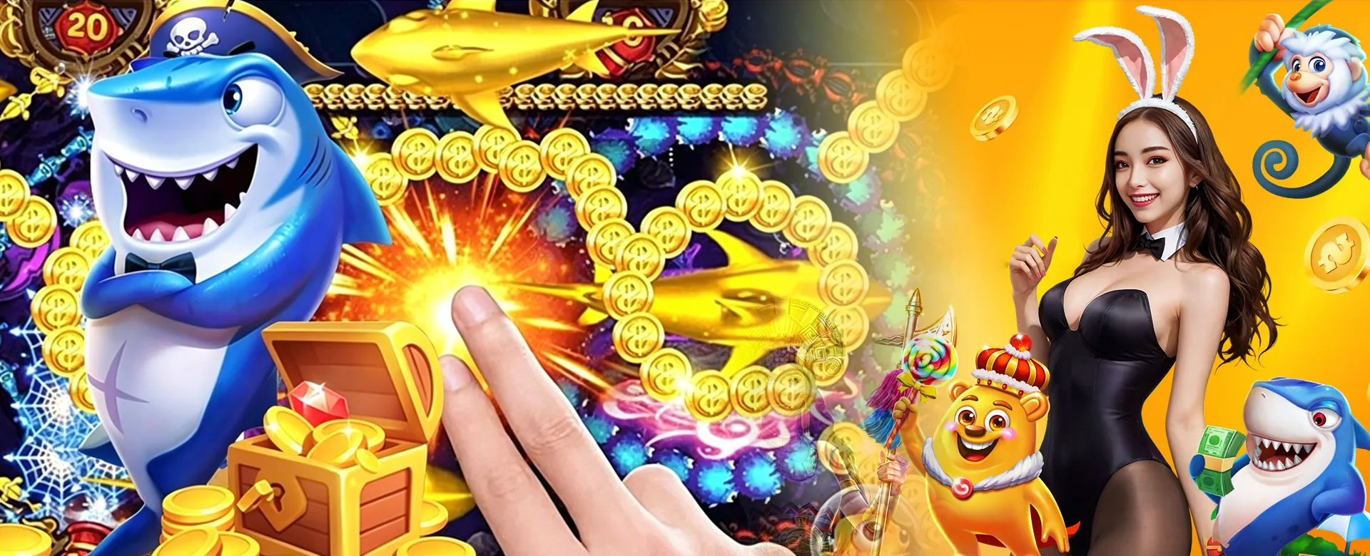 okplay Privacy Policy Banner - Ensuring secure data for online casino players