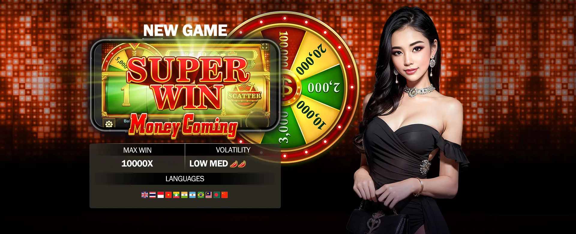 OKPlay's Dynamic Gaming Platform with Latest Features