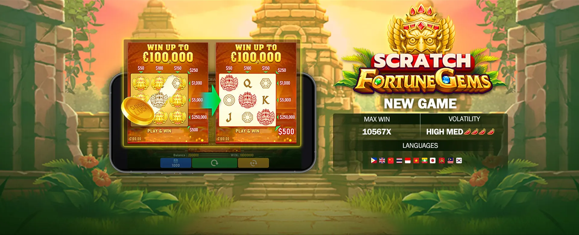 Fast Withdrawal at OKplay