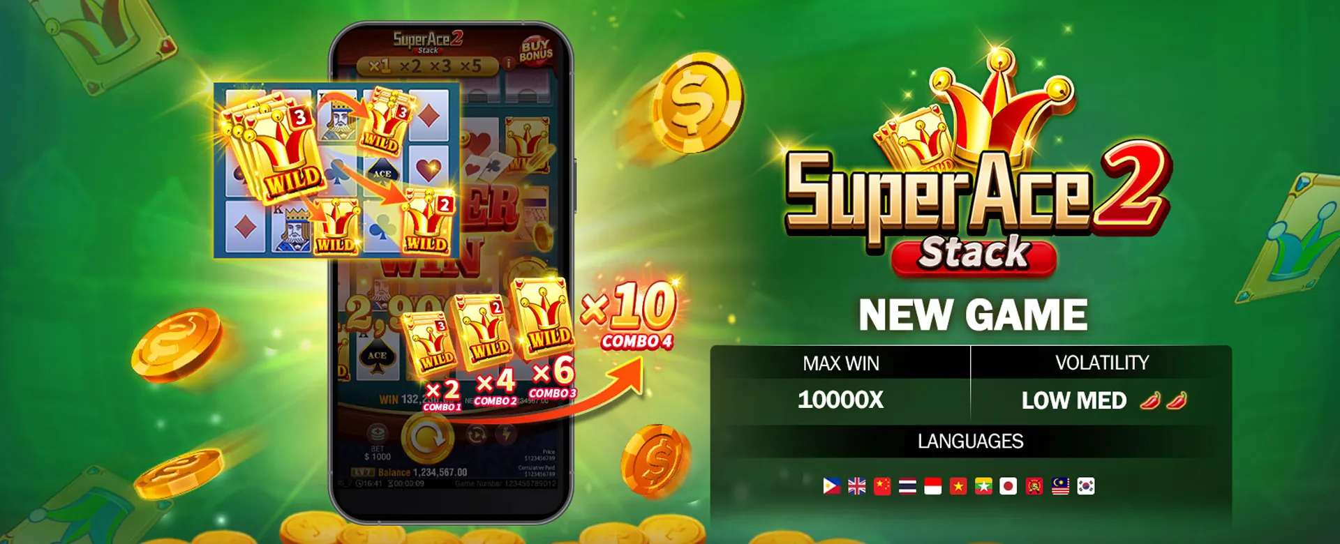 okplay: The Future of Online Gaming in the Philippines