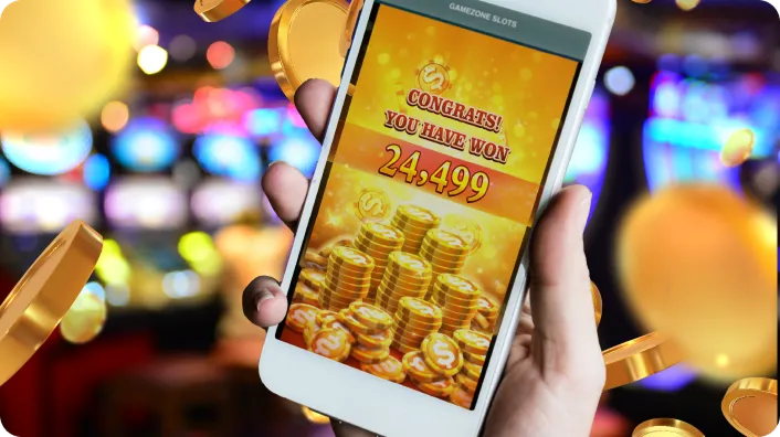 OKPlay 1win Series Online Gaming Interface