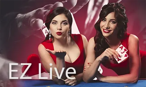 OKJL PH Casino Games