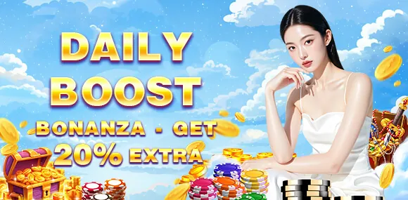 okplay Reload Bonus