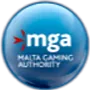 Maya logo for okplay transactions